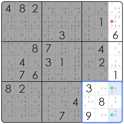 sudoku ds