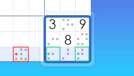 solving sudoku strategies